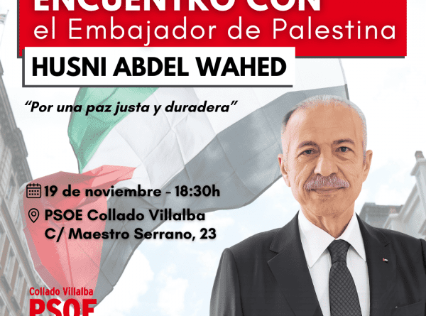 20251119cartelencuentroembajadorpalestina (1)
