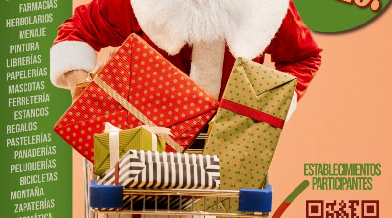 ComercioLocalNavidad