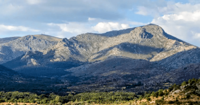 sierra de guadarrama