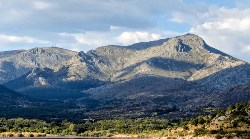 sierra de guadarrama