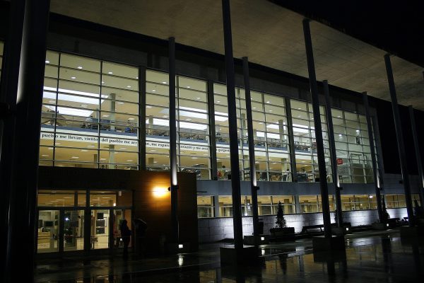Biblioteca Miguel Hernández (1)