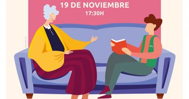 La ONG Acervo Intergeneracional presenta LeerteQuiero: un programa de voluntariado de acompañamiento lector que, mediante la creación de parejas lectoras, ofrece una solución cultural e intergeneracional para paliar la soledad no deseada en personas mayores, dependientes o con movilidad reducida. En colaboración con la Biblioteca Municipal de Galapagar Ricardo León.