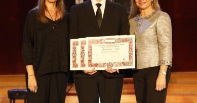 PREMIOS CIPCE LAS ROZAS