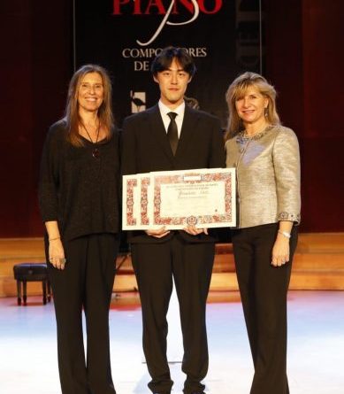 PREMIOS CIPCE LAS ROZAS