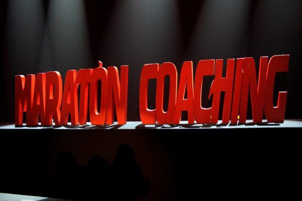MARATÓN COACHING LAS ROZAS