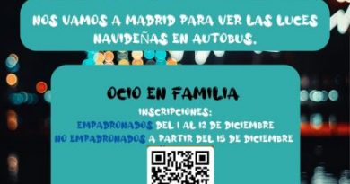 LUCES DE NAVIDAD 2025