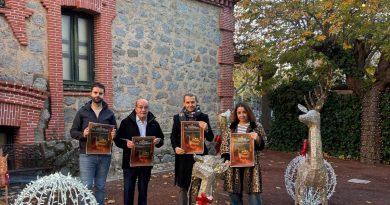 Navidad El Escorial 25