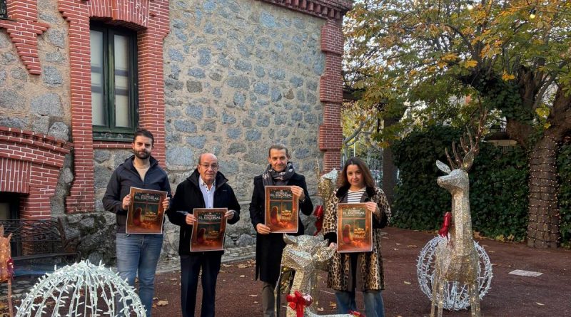 Navidad El Escorial 25