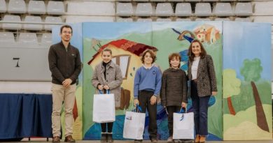 FIN CAMPAÑA BOLSA LAS ROZAS 2