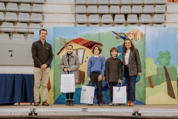 FIN CAMPAÑA BOLSA LAS ROZAS 2