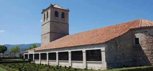La Torre