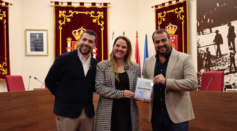 ENTREGA SELLO AUTISM FRIENDLY