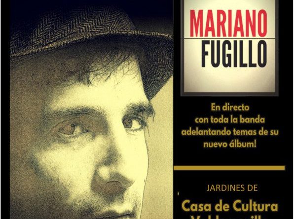 MARIANO FUNGILLO