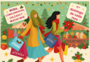 Mercadillo Caprichos diciembre