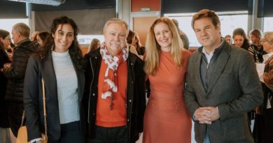 PREMIO VOLUNTARIADO LAS ROZAS 2