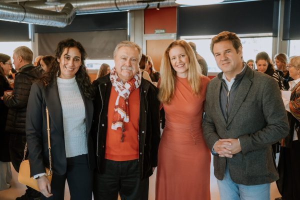 PREMIO VOLUNTARIADO LAS ROZAS 2