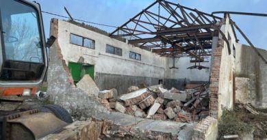 Ya-estan-marcha-las-obras-de-la-nueva-nave-Municipal-de-Moralzarzal