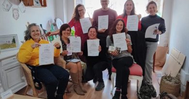 Reunion certificadora Crecemos en Sí octubre 2025