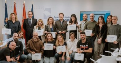 OFICINA DIGITAL LAS ROZAS