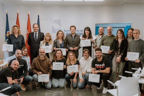 OFICINA DIGITAL LAS ROZAS