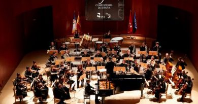 FUNDACIÓN CULTURA LAS ROZAS