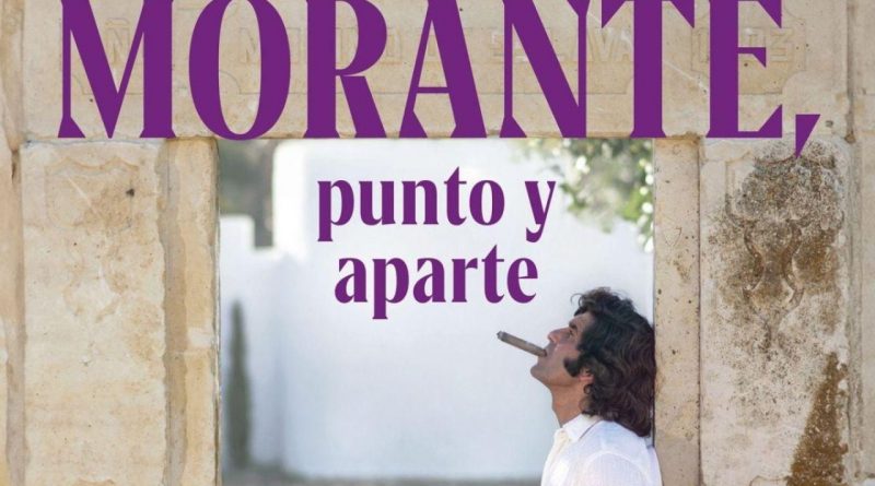 morante punto y aparte