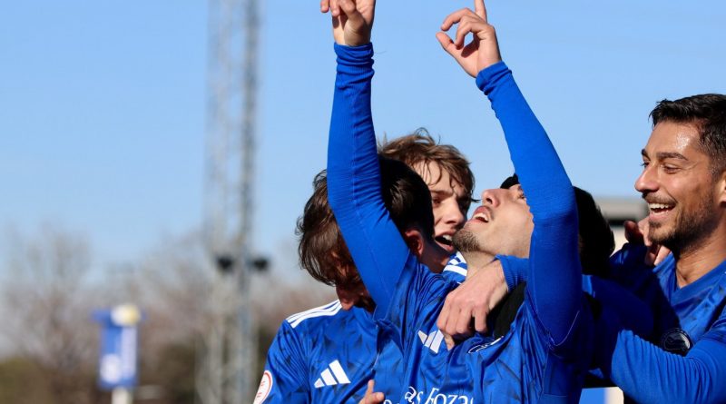 LAS ROZAS Celebración_Archivo