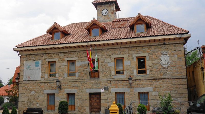 aytonavacerrada