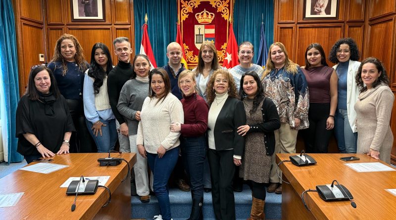 Certificado sociosanitario