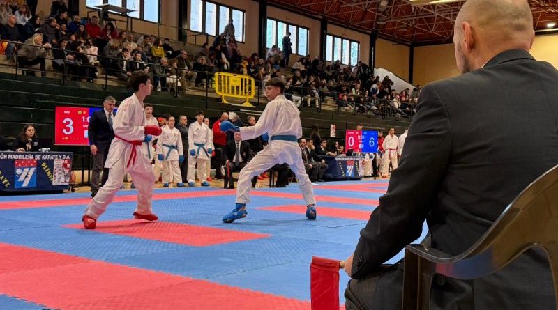 VII Memorial Kárate Angel Sáez. 31-1-26 (4)