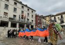 Carnaval en San Lorenzo de El Escorial