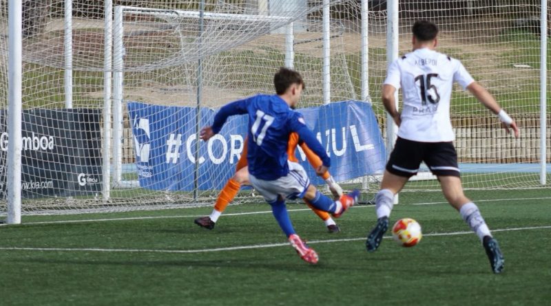 Camacho ante Carabanchel