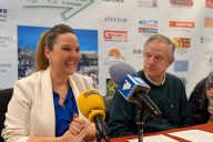 Carla Greciano y Gonzalo Gil