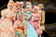 carnaval veneciano guadarrama