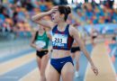 Foto propiedad Sportmedia para la Real Federación Española de atletismo. Licencia de uso libre editorial. Para uso comercial contactar con contacto@sportmedia.es