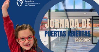 puertas abiertas CSALN