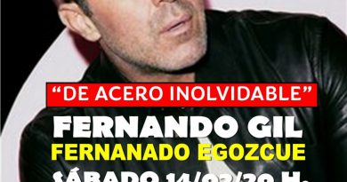 2026-02-14 ACERO INOLVIDABLE 1