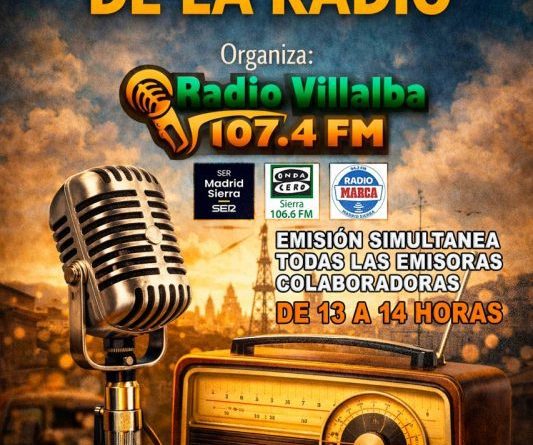 Dia Mundial Radio