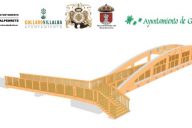 PASARELA CICLO-PEATONAL