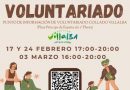 CARTEL FORMACIÓN EN VOLUNTARIADO FEBRERO 2026_page-0001