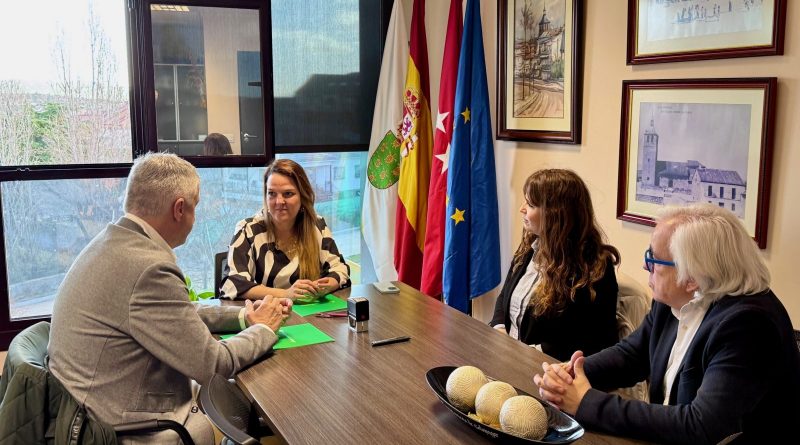 Firma convenio FEDDF 1