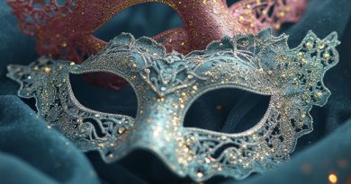 GALA CARNAVAL LAS ROZAS