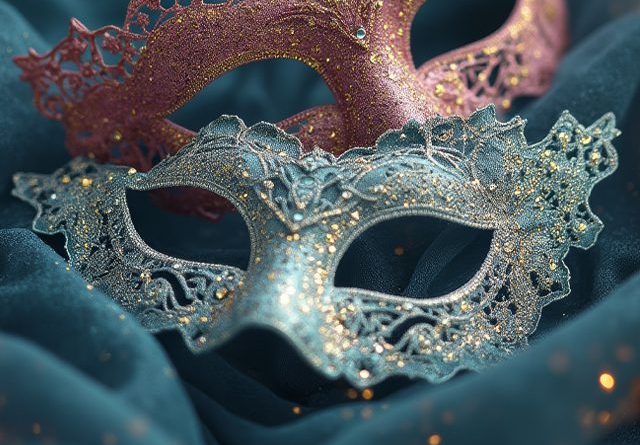 GALA CARNAVAL LAS ROZAS