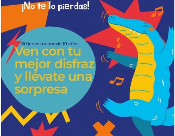 Celebra-el-Carnaval-en-el-Centro-Cultural-antes-de-la-funcion-de-Bichitos-en-Moralzarzal