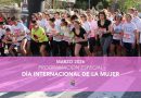 Actividades Día Internacional de la Mujer 2026 en San Lorenzo de El Escorial