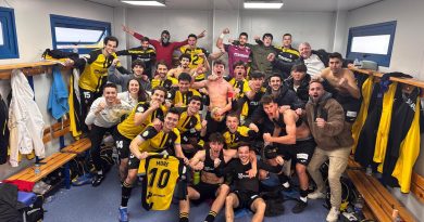 Celebración del Galapagar en Leganés