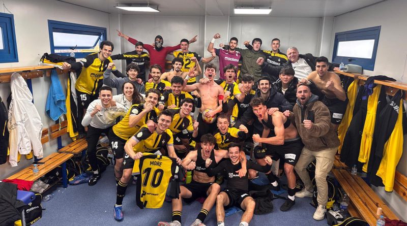 Celebración del Galapagar en Leganés