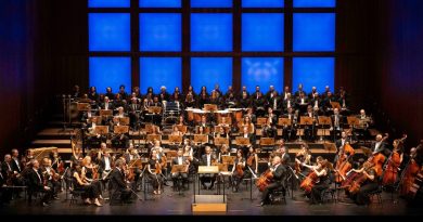 ORCAM en San Lorenzo de El Escorial