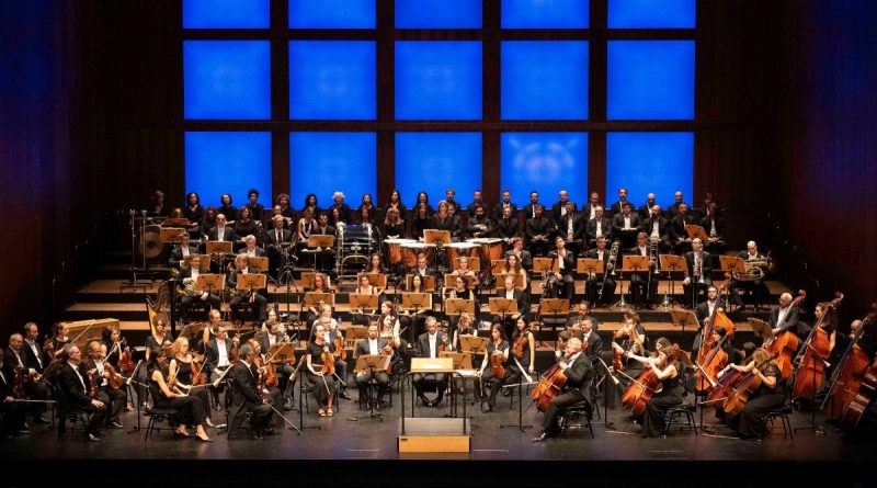 ORCAM en San Lorenzo de El Escorial