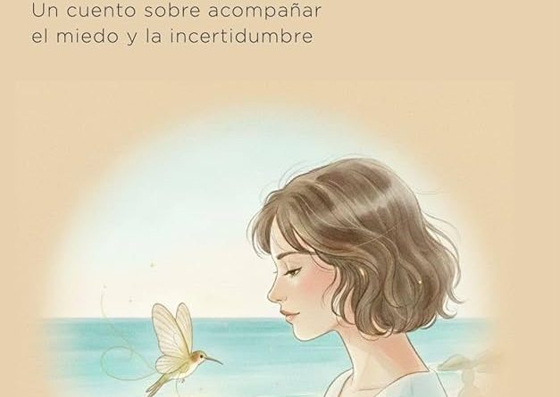 la piedra y la mariposa